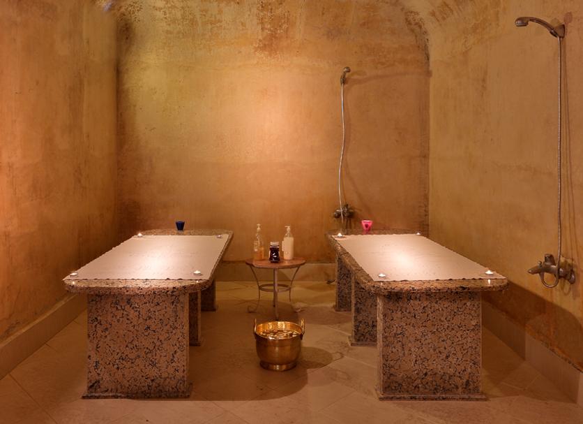 Spa Foto
