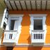 Balcón