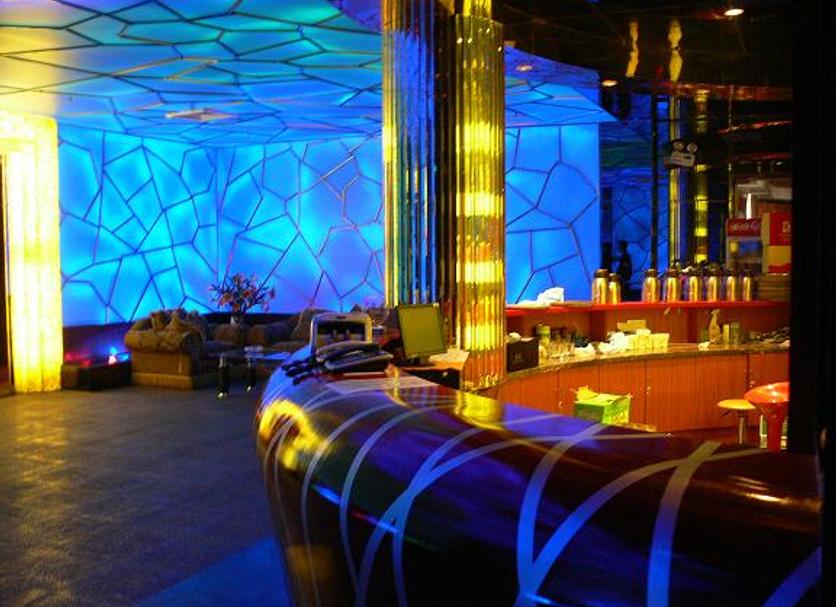 Bar Foto