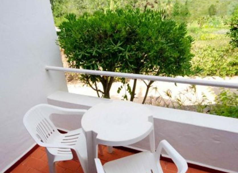 Balcón Foto