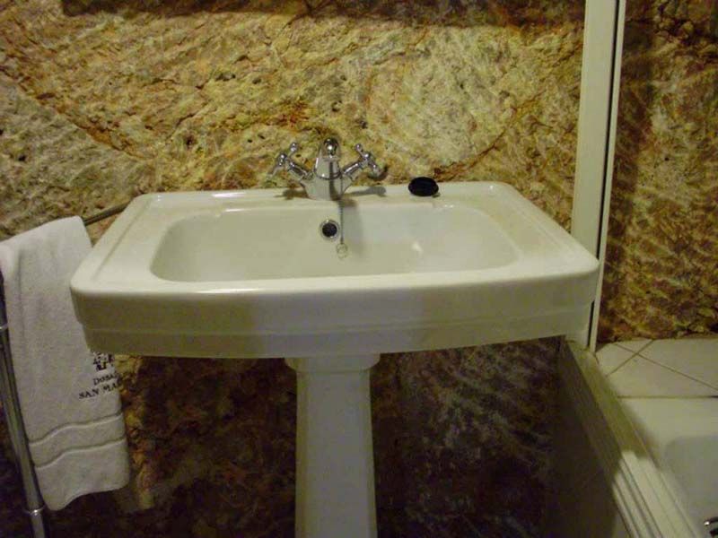 Baño