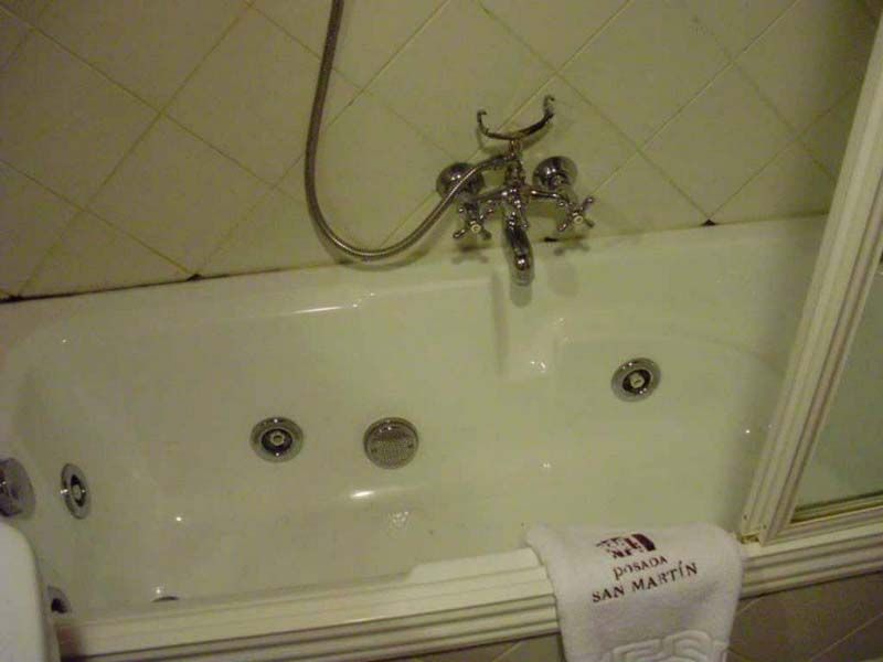 Baño